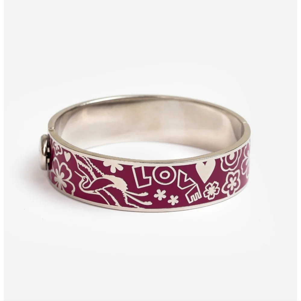 NWT JOHNNY WAS BRACELET SIZE - Picture 1 of 6